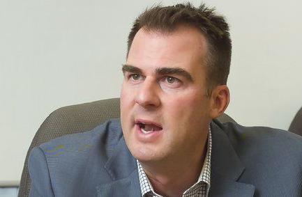 Gov.-elect Stitt expands transition team, policy committee chairs